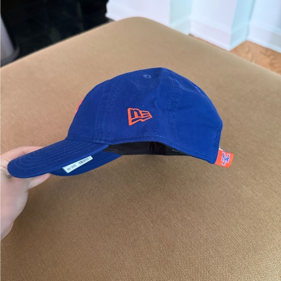 NWT - New York Mets new era hat - Picture 3 of 5